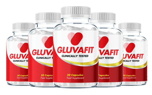 GLUVAFIT GERMANY™ REVIEW 
