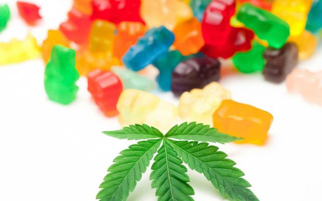 Planta CBD Gummies For Anxiety, Pain, and Stress