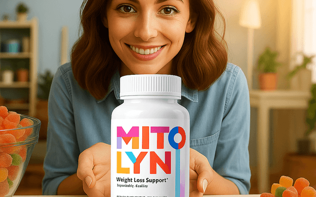 Mitolyn: We Tested It for 90 Days - the Real Science Behind