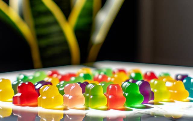 Planta CBD Gummies Reviews! Shocking Benefits! Do Really (legit or Scam)?