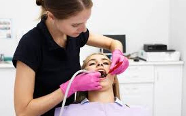 Professional Dental Cleaning – Everything You Need to Know for 2025