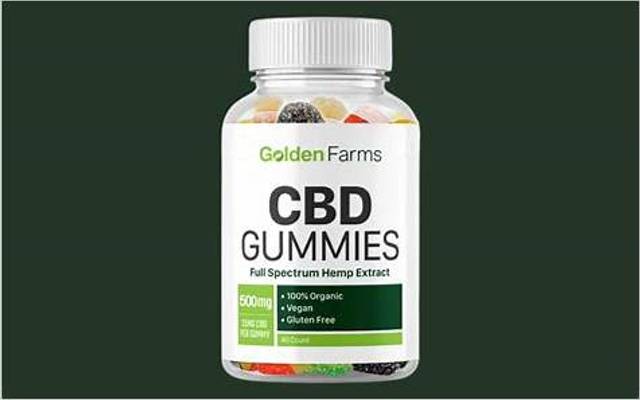 Greener Farms CBD Gummies Reviews - [Read or Regret] Unfiltered Breakdown of This Product!