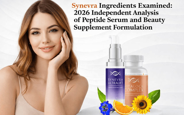 Synever Ultra Lift Reviews - User Feedback Highlights – Should You Give It a Try?