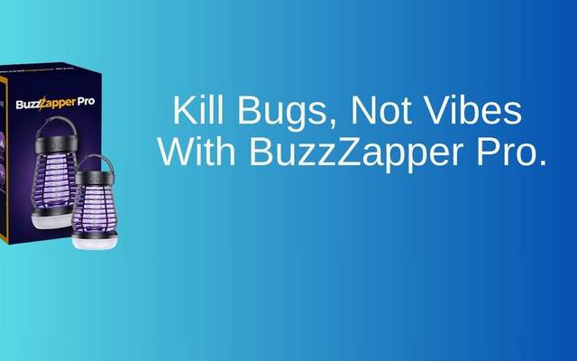 BuzzZapper Pro Reviews – Worth it?