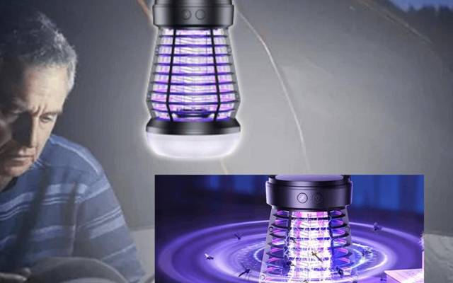 BuzzZapper Pro Reviews - What to Know Before Buy!