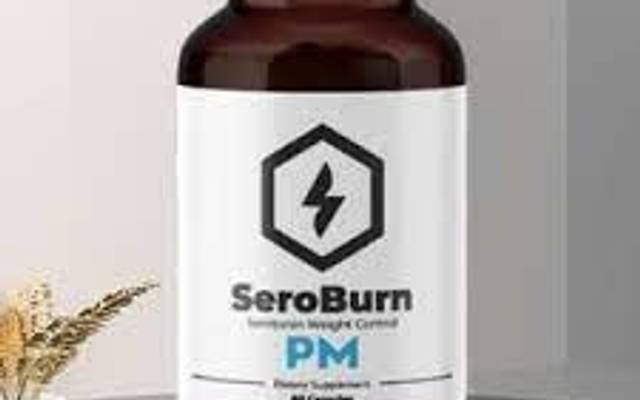 SeroBurn One is Better for Your Needs
