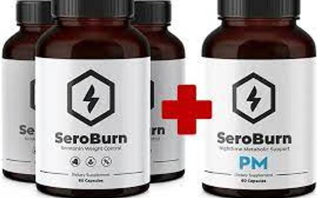 SeroBurn You Need to Try This