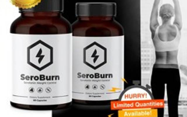 SeroBurn Reviews 😯