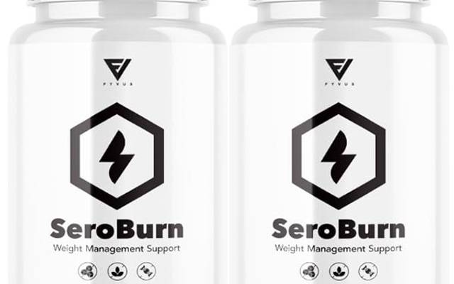 SeroBurn  