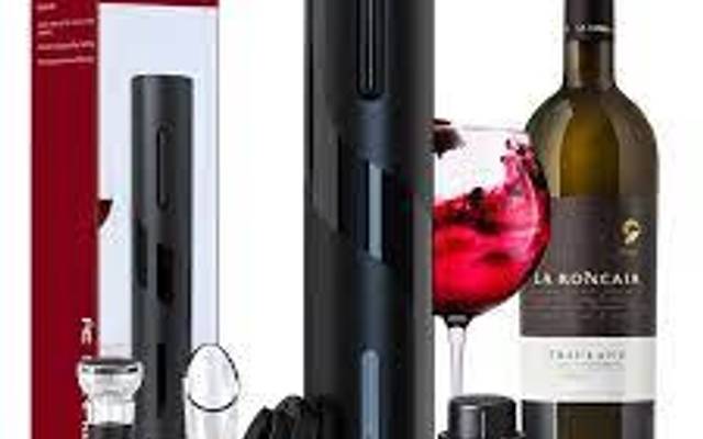 WineCork Pro Take It Quickly



