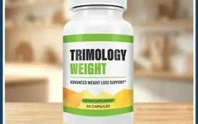 Trimology UK Reviews - [Must Read Now] The Real Reason People Are Talking About This!