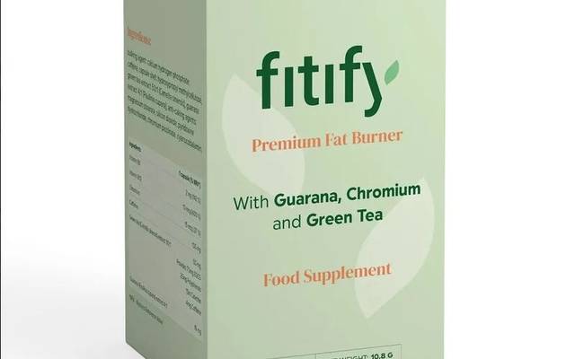 Fitify Kapseln Erfahrungen Germany:- Beschwerden geprüft – Können Sie den Angaben auf der offiziellen Website vertrauen?