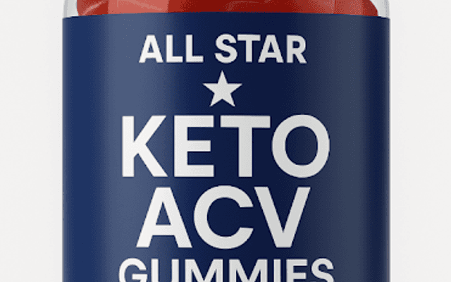 All Star Keto ACV BHB Gummies Reviews - Safe Weight Loss Supplement or Weak Ingredients?