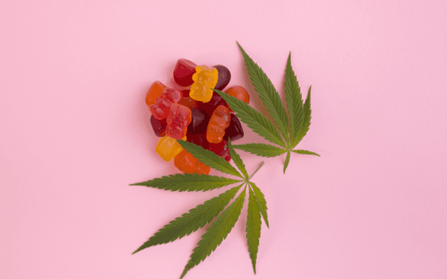 Delta 8 CBD Gummies Beware before buying! Is It Legit or a Scam? Find out now!