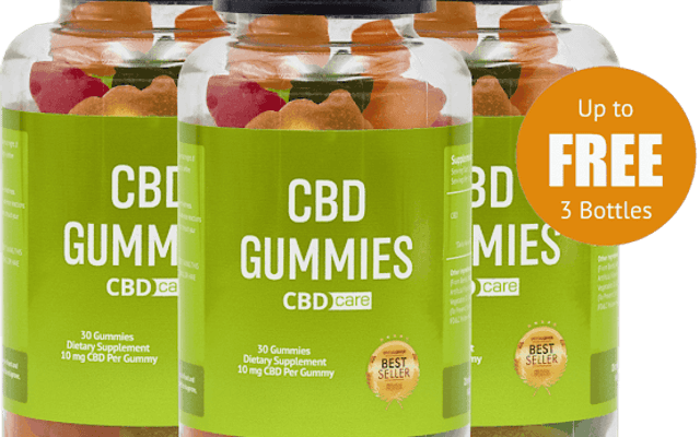 Global Health Farms CBD Gummies Reviews Important Information You Should Be Aware Of

