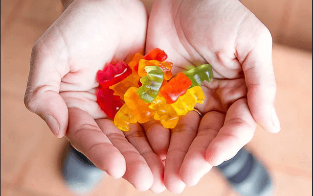 Joy Organics CBD Gummies Real Reviews Of Official Website