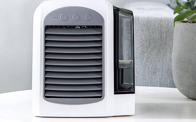 Breeze AC - See Result! {Fake Or Scam}