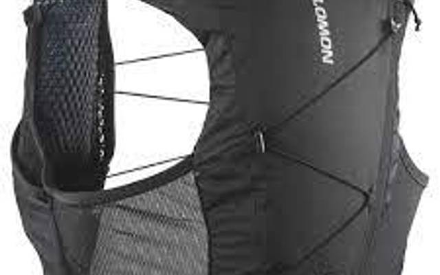 TrailVest its beneficial for you

