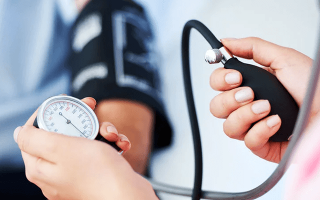 CardioNex Blood Pressure™ Ireland: Feabhsu Cursaiochta le Comhabhair Chruthaithe