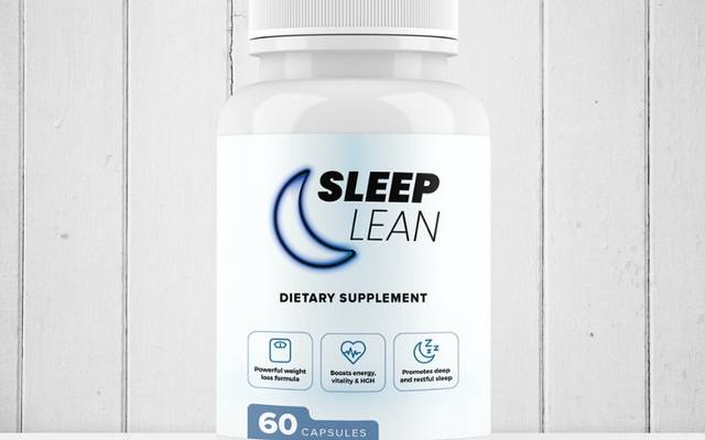Sleep Lean Review: Honest Concerns? Shocking Customer Warning Revealed!