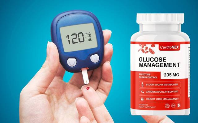CardioNEX Glucose Management Canada (Shocking 90 Day Results) User Reveal The Dark Side Of Blood Sugar Supplement