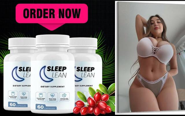 Sleep Lean Reviews - All Hype or Real Results? My Experience Tells All!