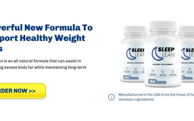 Sleep Lean: Shocking Side Effects & Real User Experiences!