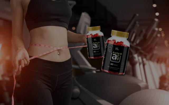 Bedowell Keto AVC Gummies – Advanced Ketogenic Support