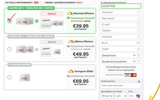 Is Venoxil the Best Varicose Vein Treatment in Australia?
