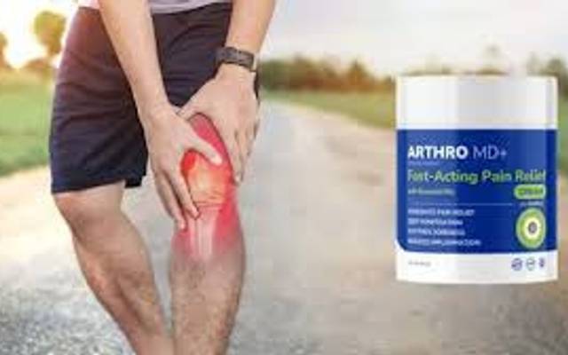 Arthro MD+ Cream 