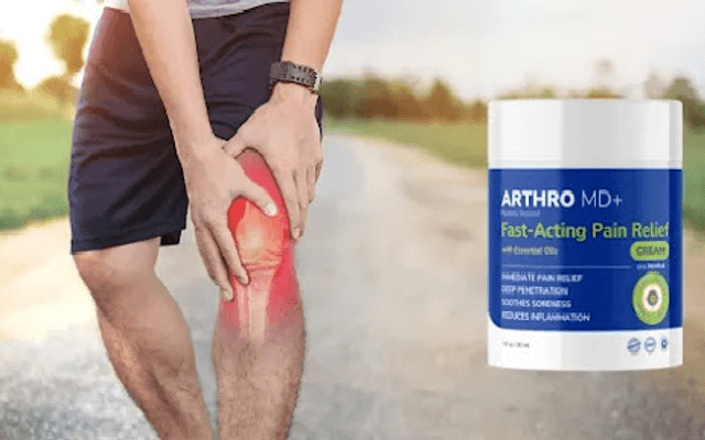 Arthro MD+ Cream Buy Now and Take
