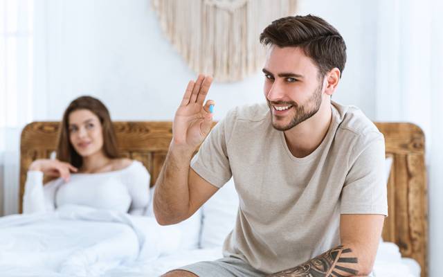 Ereforce Male Enhancement Does It Work? Read This Before You Buy!