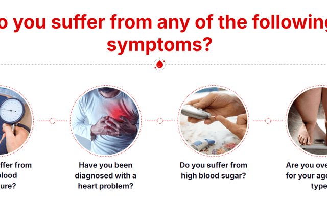 CardioNEX Blood Pressure Ireland - [Fact Exposed 2025] Reports & Price SCAM!! Customer Experience Expose ?