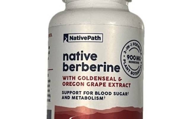 Native Path Berberine Reviews Important Information You Should Be Aware Of



