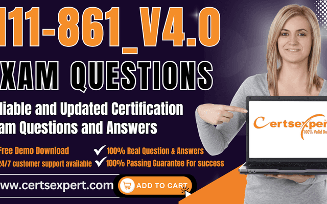 H11-861_V4.0 Exam Dumps – 100% Real & Verified Questions