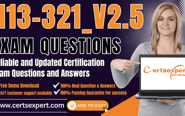 Boost Your Score With Updated H13-321_V2.5 Exam Dumps