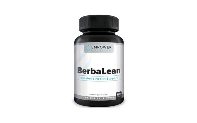 BerbaLeanReviews (2025) Critical Customer Insights Released for Urgent Report!