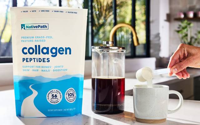 NativePath Collagen Peptides Is It a Legit Product? Full Breakdown