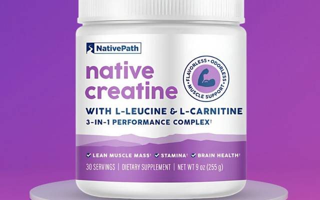 NativePath Native Creatine Reviews Is It Worth Buying Official Review
