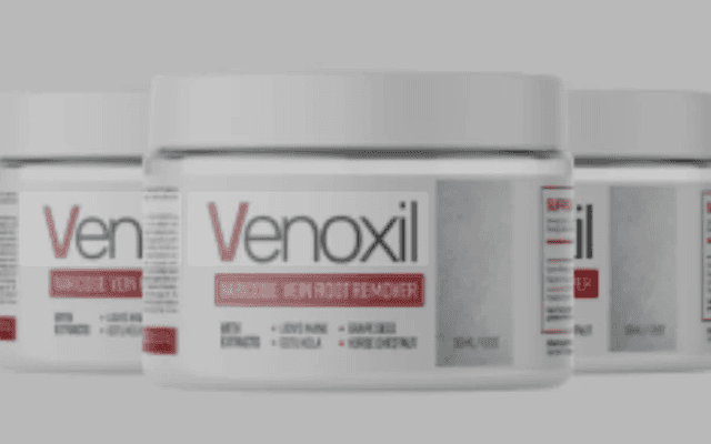 Venoxil Varicose Vein Root Remover Germany Reviews - 100% Effective?