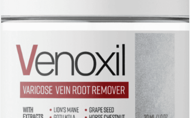 Venoxil Varicose Vein Root Remover Switzerland - What products can you buy?