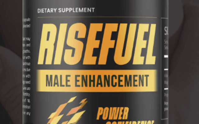 RiseFuel Male Enhancement BE : Beware before buying! Is It Legit or a Scam?