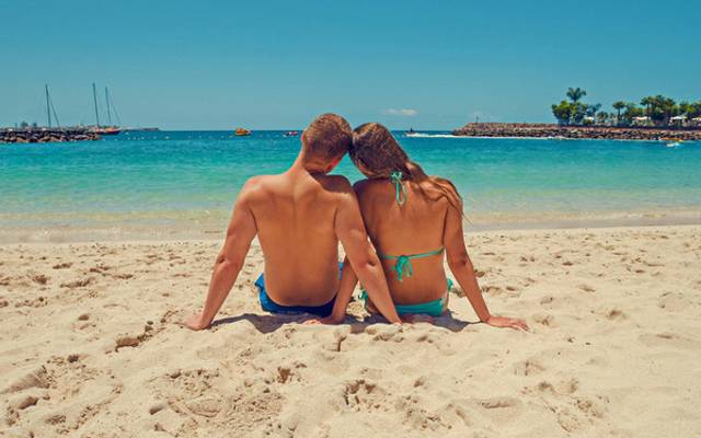 StaminUP Testosterone Capsules 