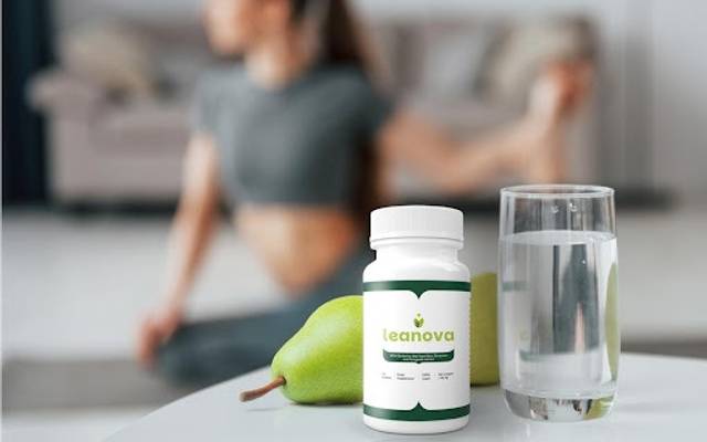 Leanova UK [Hoax Or LEGIT 2025] Is It Worth Your Money?