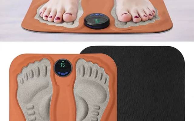 NeuroMat EMS Massager My Honest Review [legit or Scam]