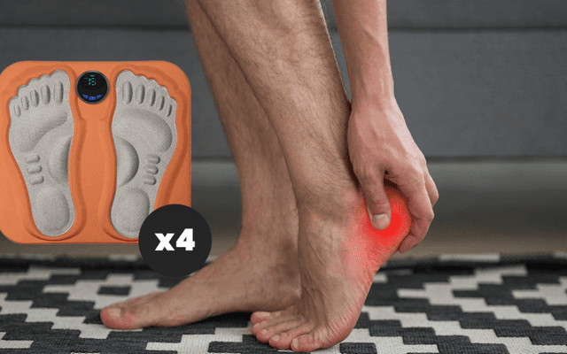 NeuroMat EMS Massager Review: Scam or Should You Buy?