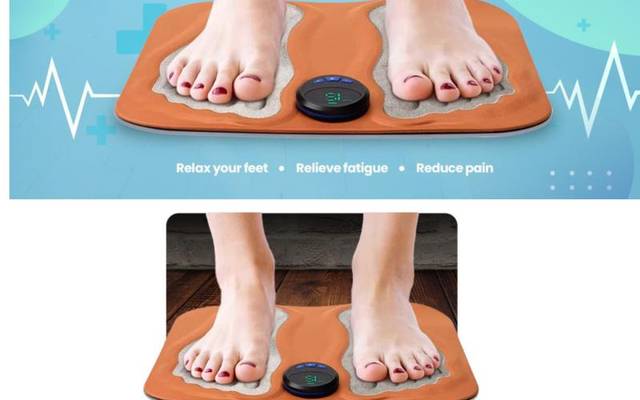 NeuroMat EMS Massager Reviews: Scam or Legit? Does It Work?