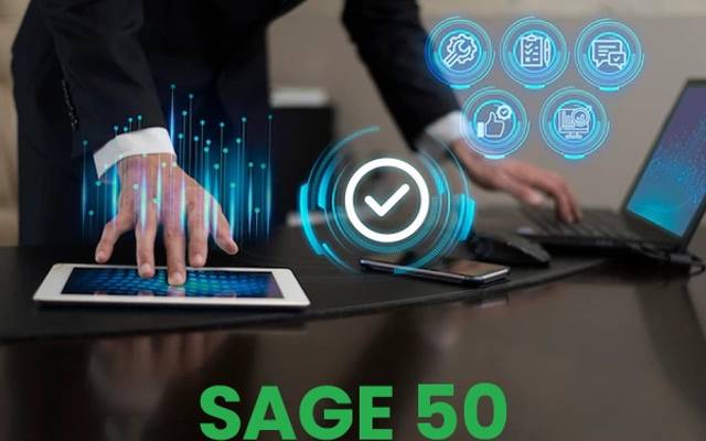 How to Contact Sage for Sage 50 Canadian Edition