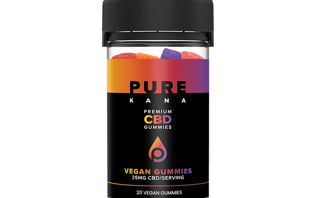 Purekana CBD Gummies Reviews – Does It Work or Waste of Money?