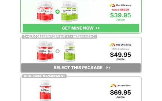 Cardionex Canada Review: Everything You Need to Know